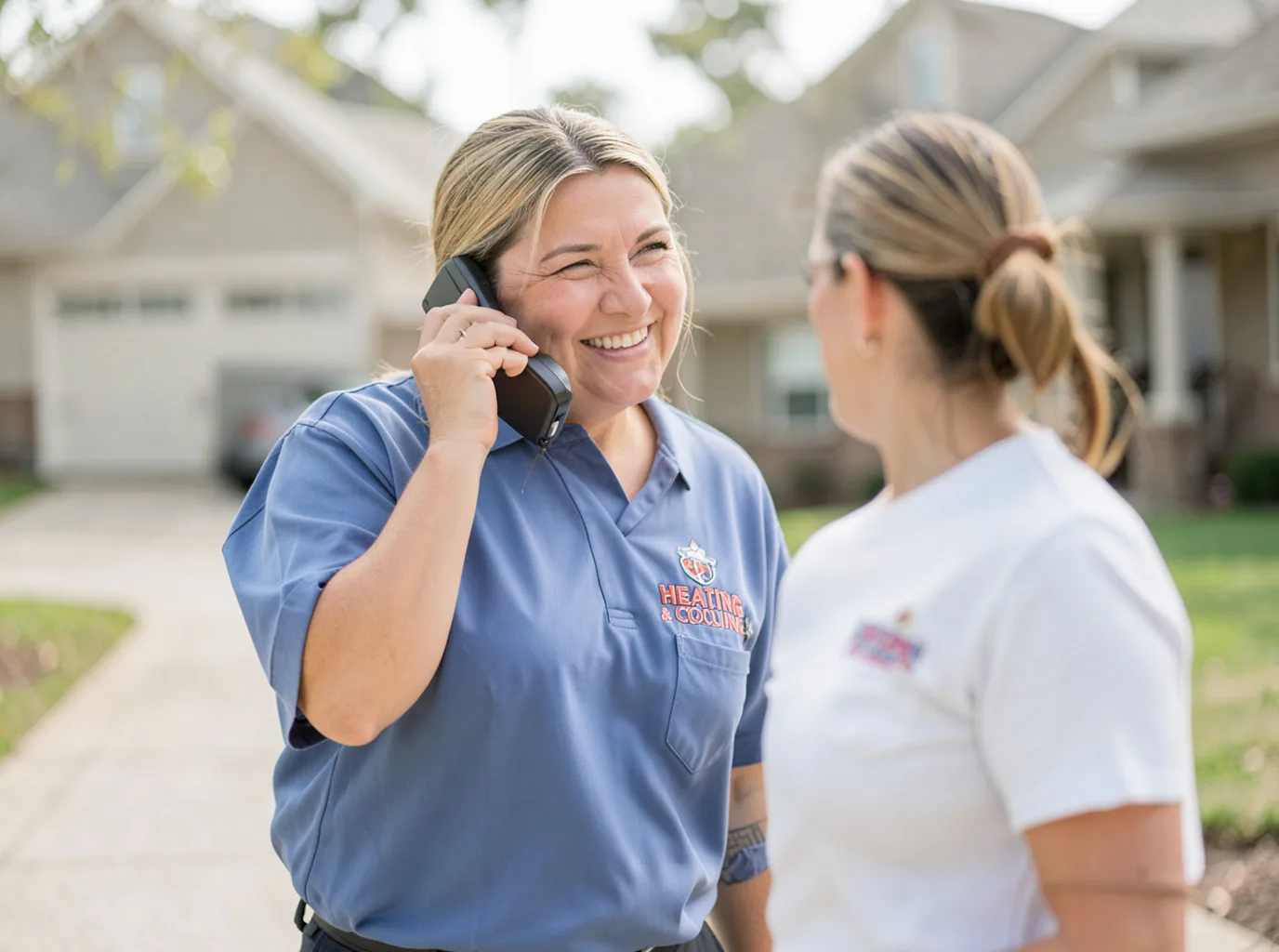 Hvac Repair Rohnert Park, CA FAQs